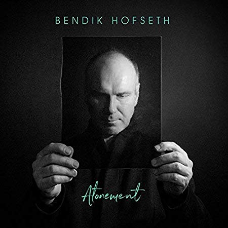 Bendik Hofseth - Atonement - CD