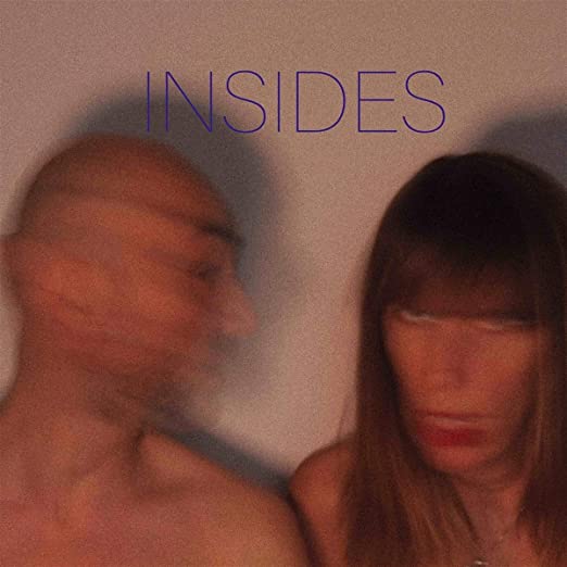 INSIDES - SOFT BONDS - CD