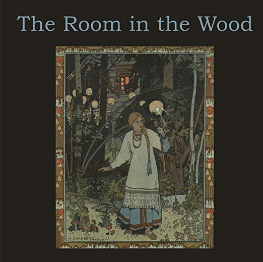 Room In The Wood - CD