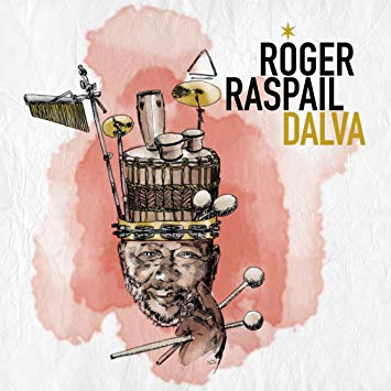 Roger Raspail - Dalva - CD
