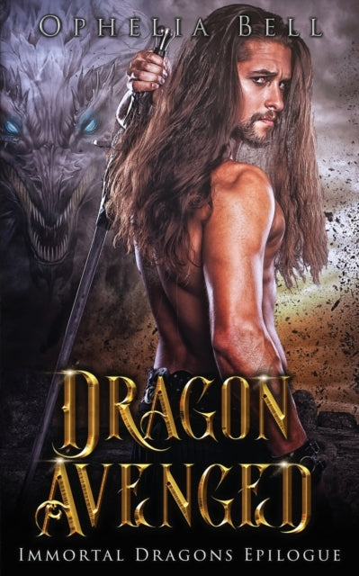 Bell - Dragon Avenged - New paperback or softback