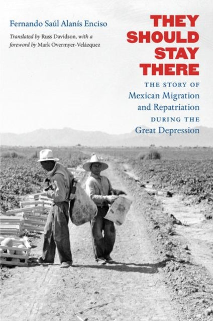 Smith Colleg - y Should Stay There The Story of Mexican Migration and