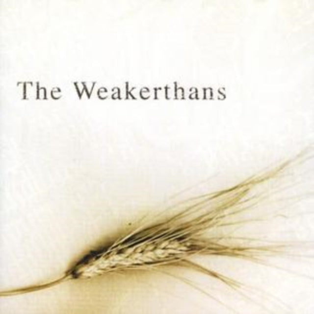 WEAKERTHANS - FALLOW - CD