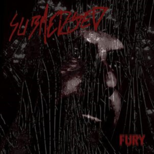 SUBMERGED - FURY - CD