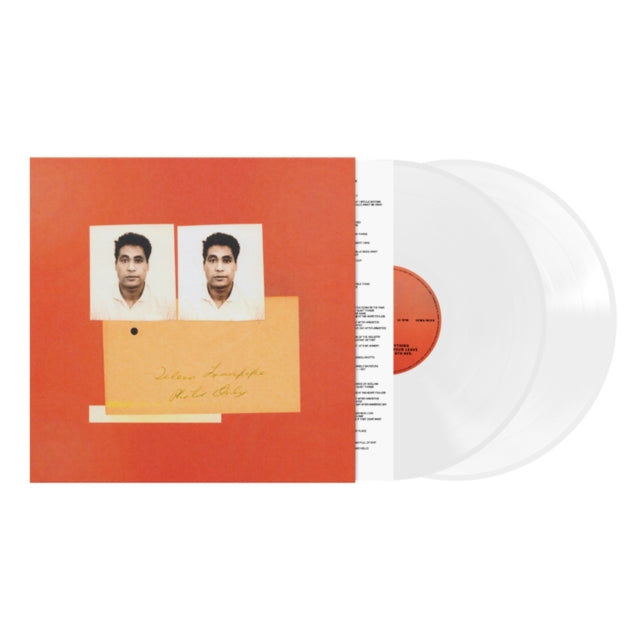 Gang Of Youths - angel in realtime. - Vinyl Record VINYL
