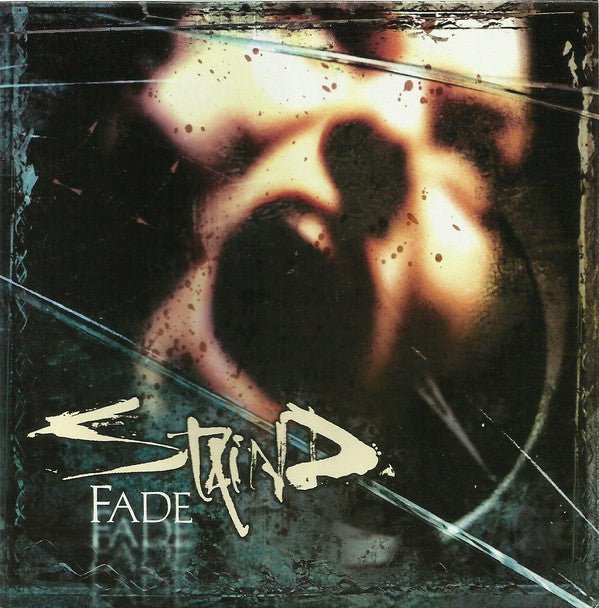 Staind - Fade - Used CD