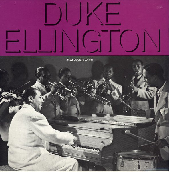 Duke Ellington - 1943-1946 - Used Vinyl Record