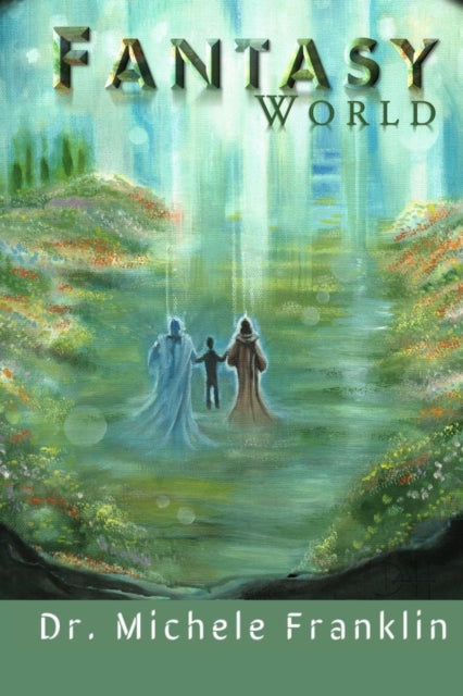 Franklin - Fantasy World - New paperback or softback