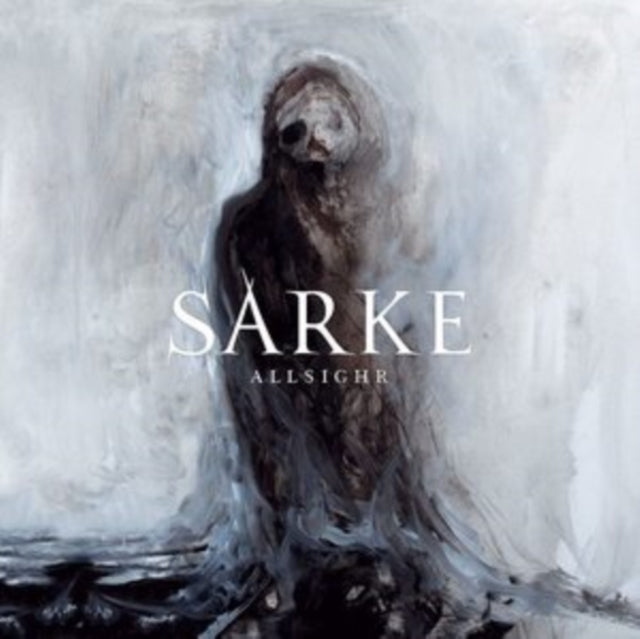 SARKE - ALLSIGHR - Vinyl Record VINYL