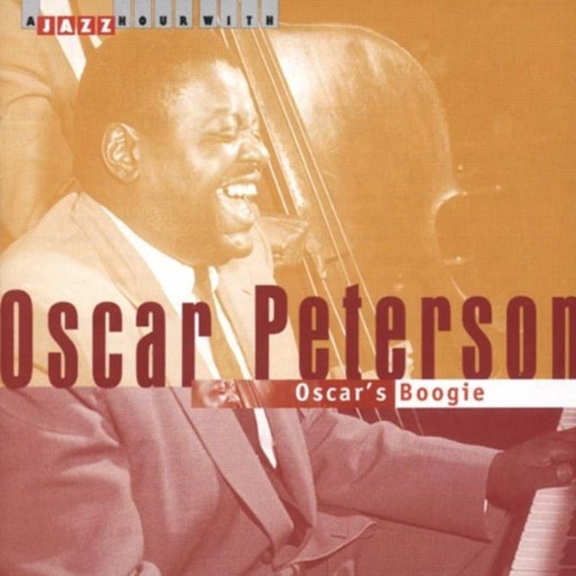 PETERSON - 'S BOOGIE - CD