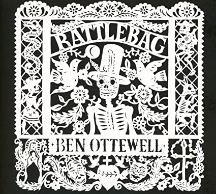 Ben Ottewell - Rattlebag - CD