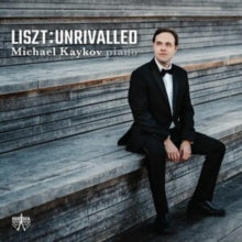 Liszt: Unrivalled - CD