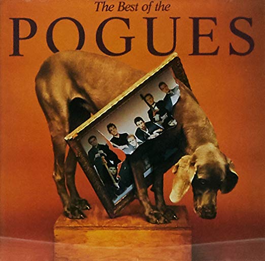 Pogues - Best Of - CD