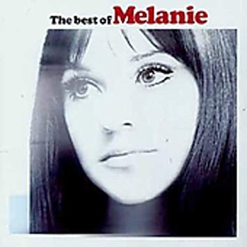 Melanie - Best Of - CD