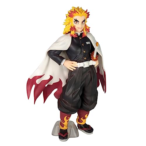 Demon Slayer - Ib Kyojuro The Hashira - Toy