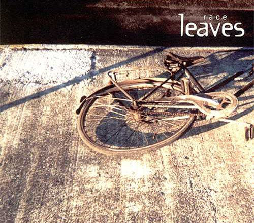 Leaves - Race - Used CD