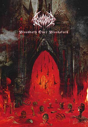Bloodbath: Bloodbath Over Bloodstock - New DVD