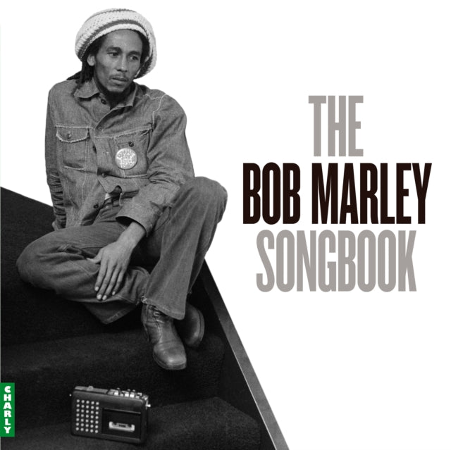 BOB MARLEY & FRIENDS - Bob Marley Songbook - Vinyl Record