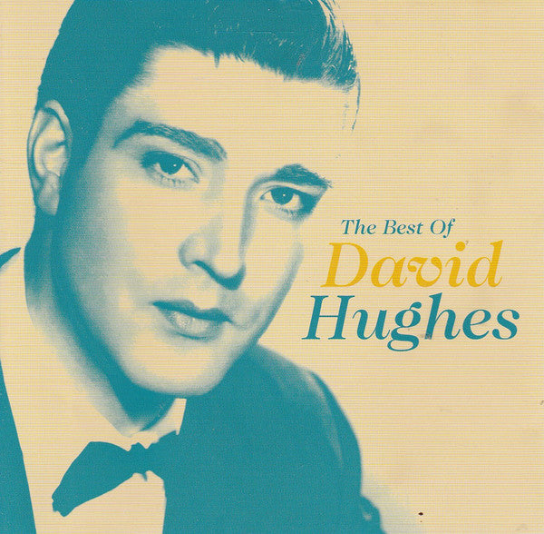 David Hughes - Best Of - CD