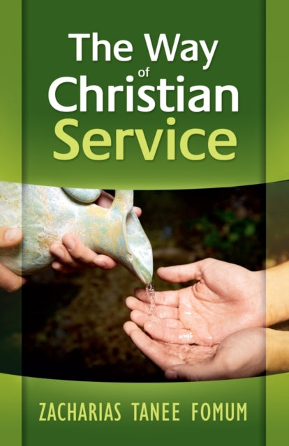 Fomum - Way of Christian Service - New paperback or softback