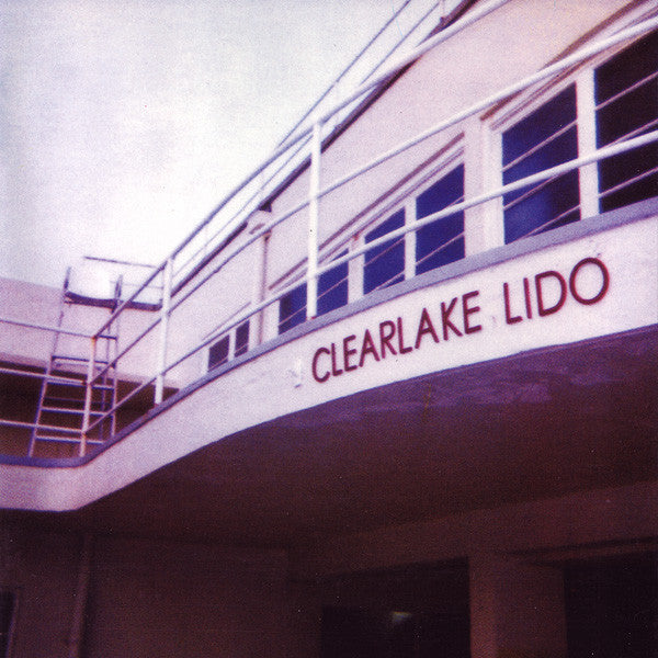 Clearlake - Lido - Used CD