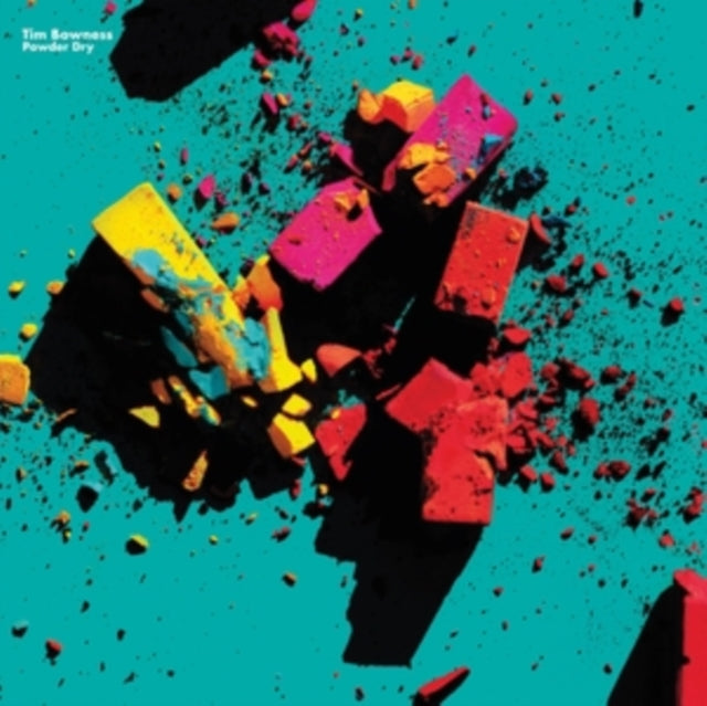 Tim Bowness - Powder Dry - CD