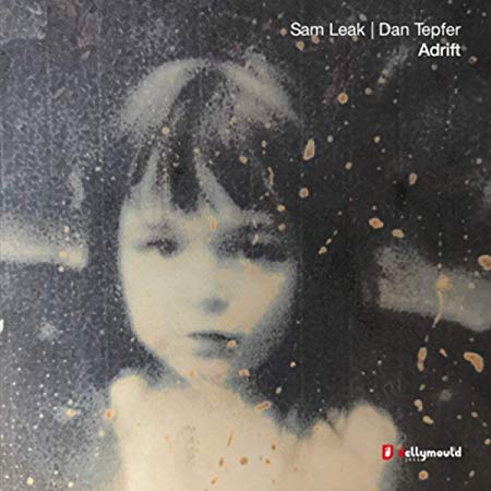 Sam Leak - Adrift - CD