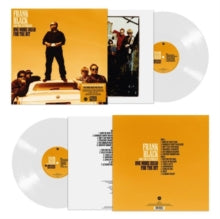 FRANK & THE CATHOL B - ONE MORE ROAD FOR THE HIT - Vinyl Record