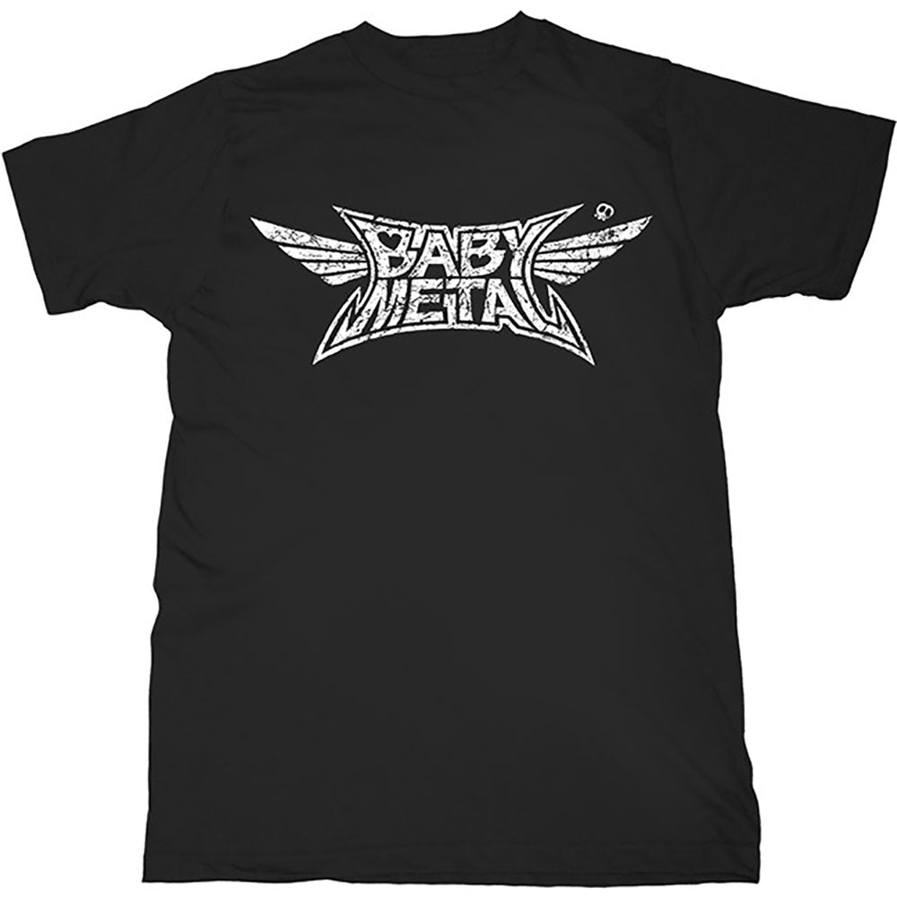 Babymetal - tshirt - Unisex - Short Sleeves - X-Large