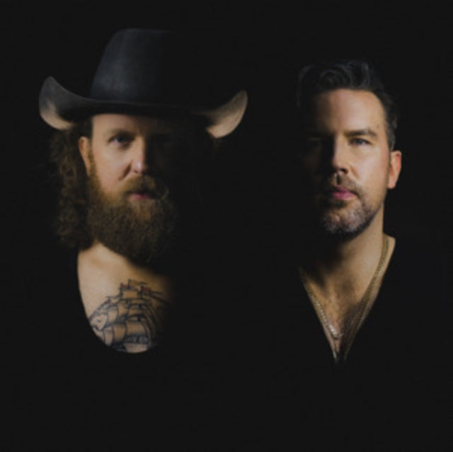 Brothers Osbourne - CD
