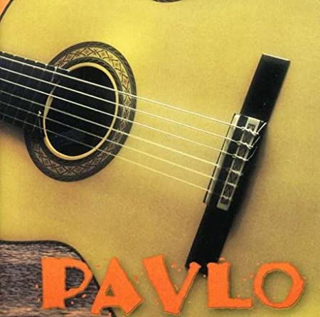 PAVLO - CD