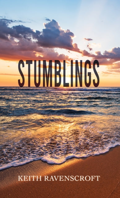 Keith Ravenscroft - Stumblings - Paperback