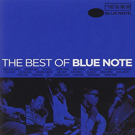Various - Best Of Blue Note - CD