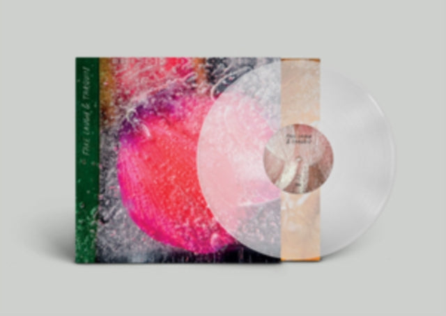 FAKE LAUGH & TARQUIN - - Vinyl Record 12 INCH RECORD