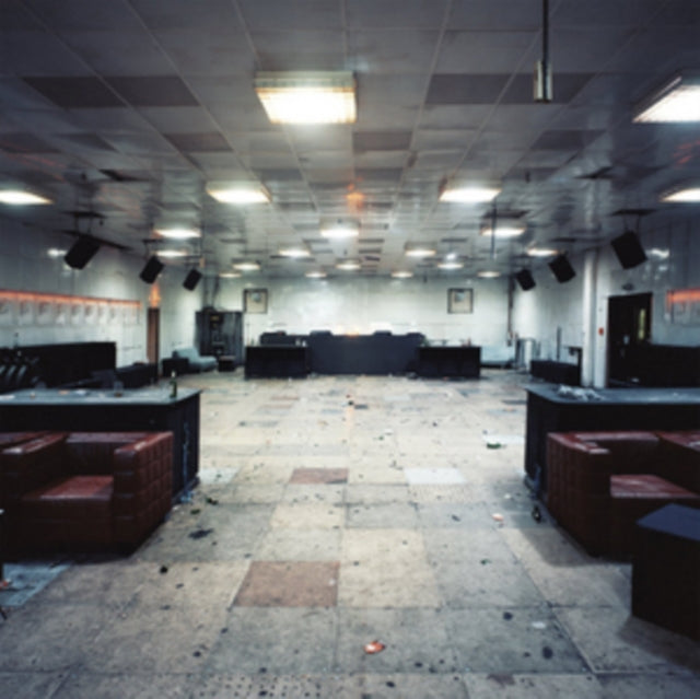 Spector - Moth Boys - CD