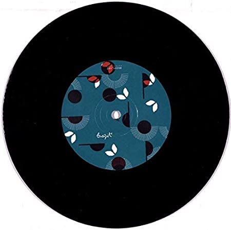 PRATES JOSE/WROBLEWS - NANA IMBORO/NANA IMBORO - Vinyl Record 7