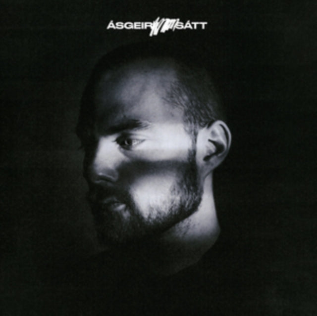 Ásgeir - Sátt - COMPACT DISC