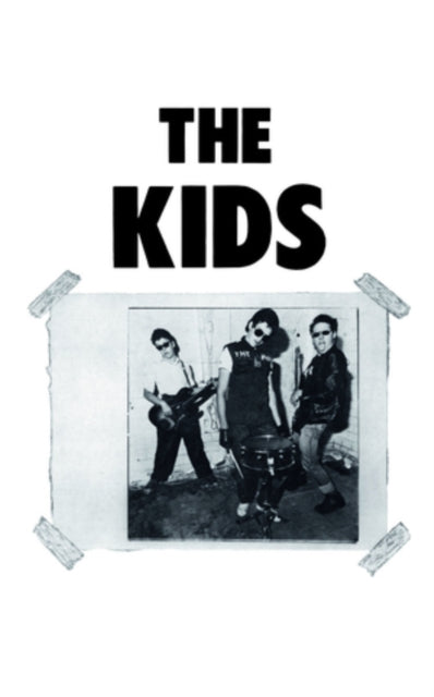 KIDS - Cassette