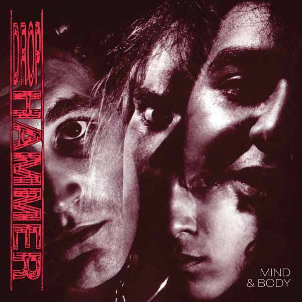 DROP HAMMER - MIND & BODY (DELUXE EDITION) - CD