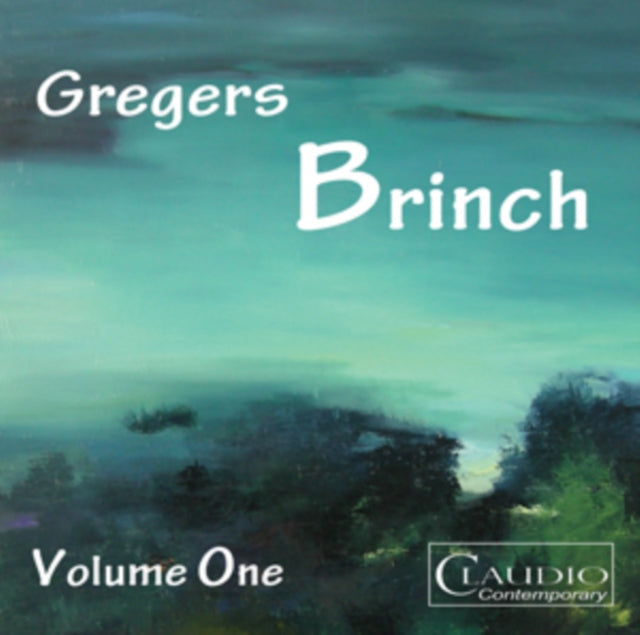 SARAM:HANCOX:BERGERS - GREGERS BRINCH VOL. 1 - New DVD