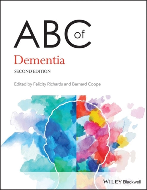 ABC of Dementia - New Paperback