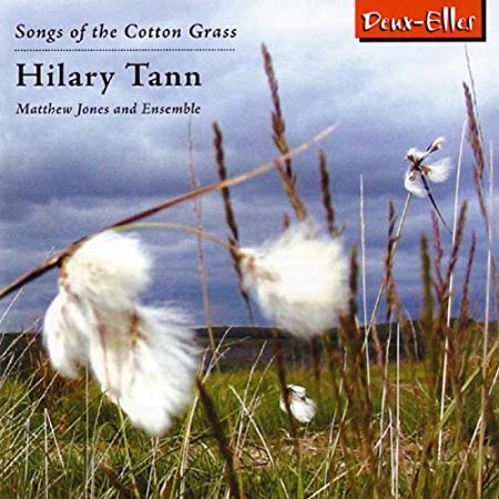 Songs of the Cotton - CD