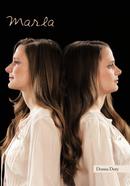 Doty - Marla - New paperback or softback