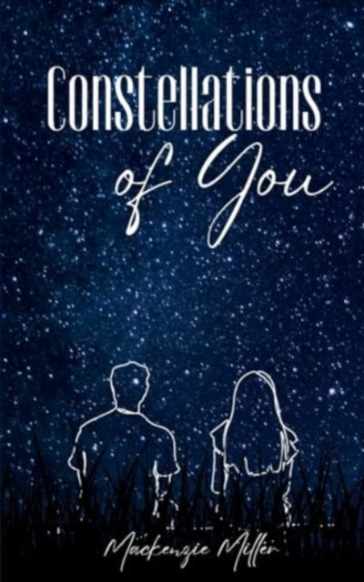 Miller - Constellations of You - New paperback or softback
