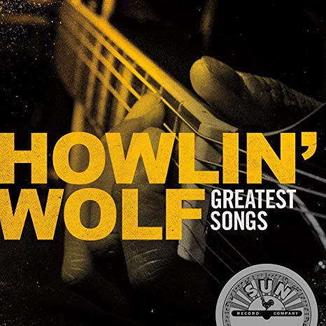 Howlin Wolf - Greatest Songs - CD