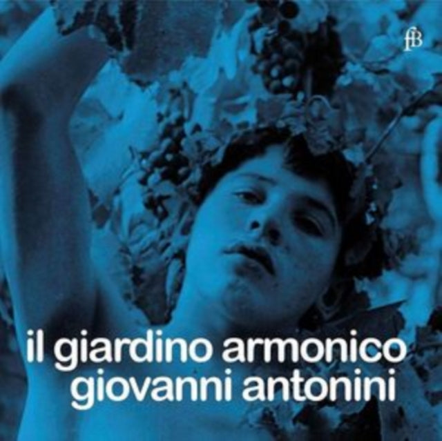 Il Giardino Armonico - Early Music Log - Il Giardino Armonico - CD
