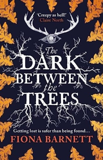 Fiona Barnett - Dark Between The Trees - Paperback