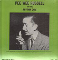 Pee Wee Russell - Complete 1938 Rhythm Cats Transcription Session - U