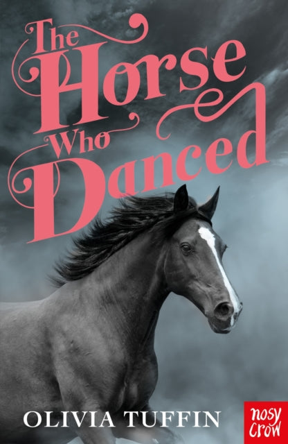 Olivia Tuffin - Horse Who Danced - New Paperback