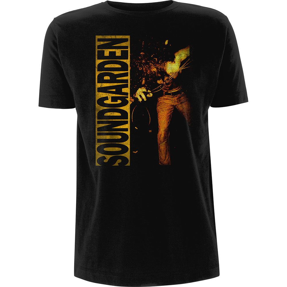 SOUNDGARDEN - tshirt - Unisex - Short Sleeves - PHM - XX-Large